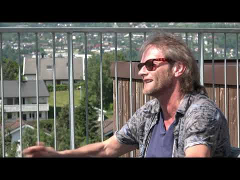 MUSIKALSK PRAT MED TORSTEIN FLAKNE