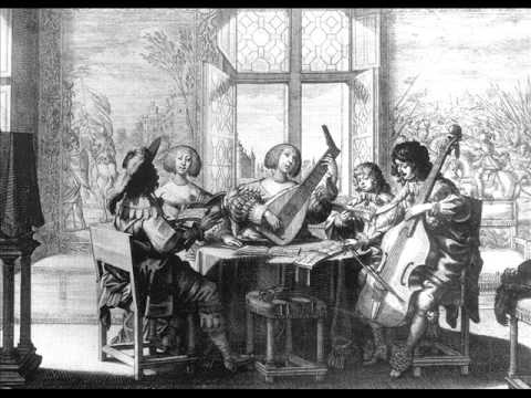 Renaissance - Baroque Chamber Music. Jonel Boljanac
