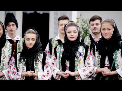 Grup vocal Doina Costestilor - Veseleste-te, Domn, Bunu'