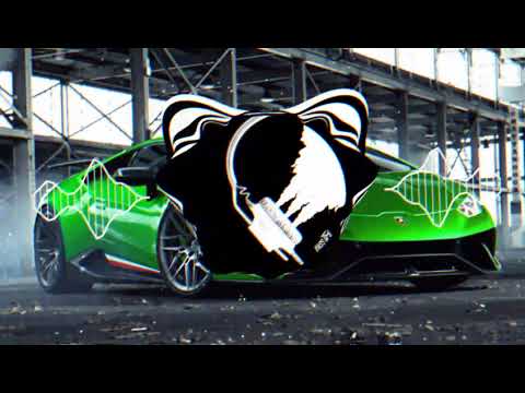 KÉDALOS x VRCTIC - ATELIER [Bass Boosted]