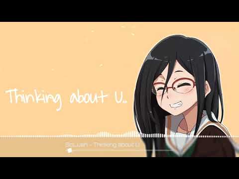 SoLush - Thinking about U