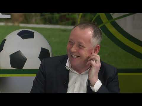 Haaglanden Voetbal TV met WIK en DUNO aan Tafel (18-12-2025)