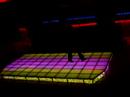 Led dance floor