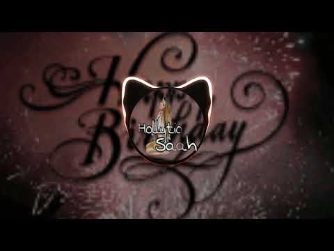 Hbirthday Inley - [LNS Saah]]☆2°18