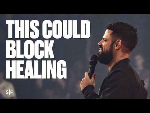 Why Do I Get So Angry? | Steven Furtick