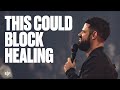 Why Do I Get So Angry Steven Furtick