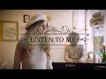 Virginia Canedo & Anazul: Listen to me (Texas cover)