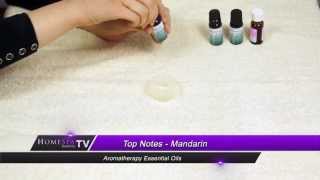Aromatherapy Essential Oils - Complete Series