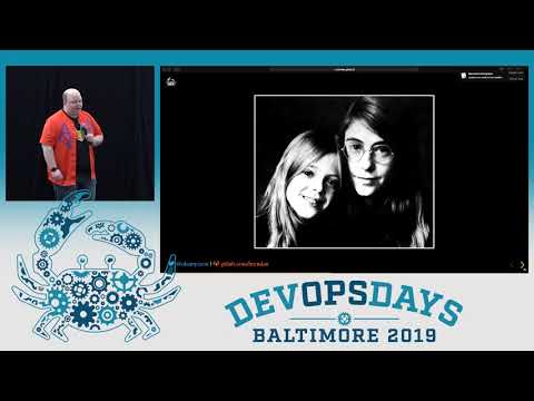 DevOpsDays Baltimore 2019 - Failure is not an option... by Brendan O'Leary