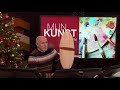 Kunst eruit, kunst erin!