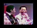 B.B. King & Bobby Blue Bland - It's My Own Fault (Live at Soul Train, 1975)