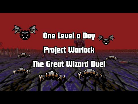 One Level a Day Episode 5
