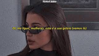 Waka Flocka Flame feat. Roscoe Dash &amp; Wale - No Hands (tradução)