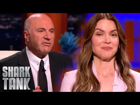 Au Baby Shark Tank Pitch