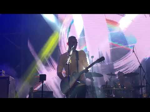 《灰色之塔》KOLOR樂隊 Initialness 音樂會2018廣州站