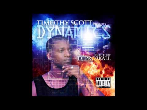 Timothy Scott - R.I.P.  [Dynamics Mixtape]
