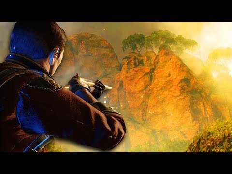 What If The Shangri-La Easter Egg Got Remade AGAIN...