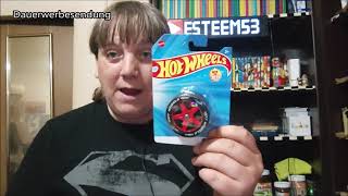 Präsentation: Hot Wheels Magic Yoyo von Action | Hat es sich gelohnt?