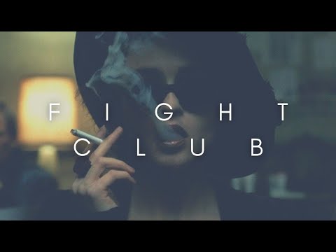The Beauty Of Fight Club