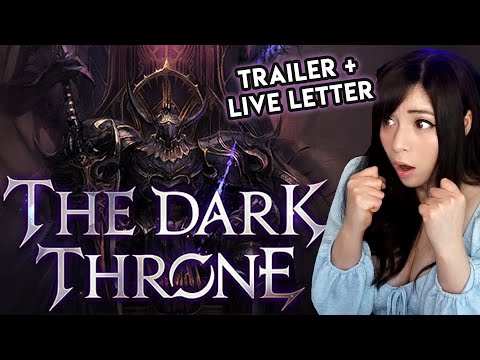 FINALLY GOOD RAID CHANGES!! FFXIV 6.4 Trailer & Live Letter REACTION