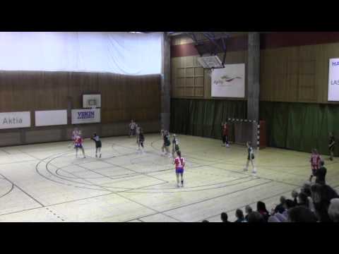 12.10.2014 NSM Sparta IF - BK-46 osa 1