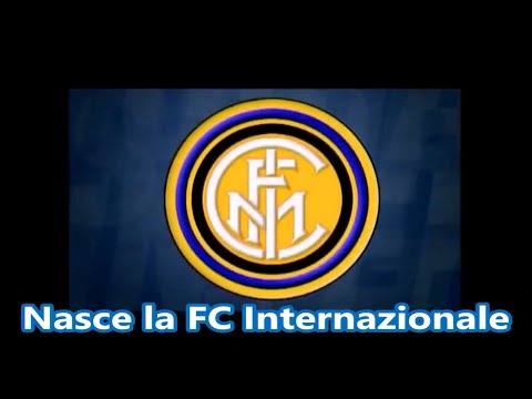 Nasce la FC Internazionale