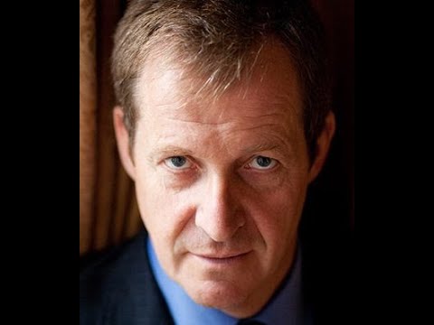 Chartwell Bites - Alastair Campbell