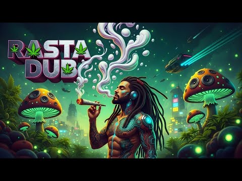 Dubwise Rasta Reggae🌿 Conscious Roots Meditation Sound