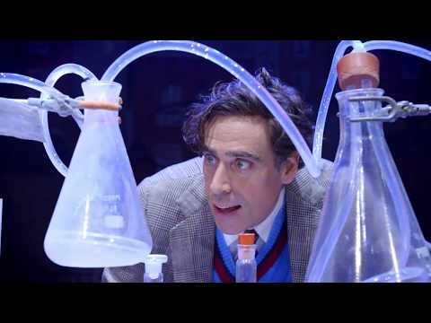 The Man In The White Suit - Official Trailer