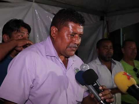 Sugar Impasse was Peaceful