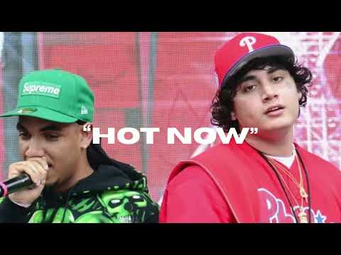 [FREE] "HOT NOW" | SHORELINE MAFIA x MIKE SHERM x WEST COAST TYPE BEAT 2025
