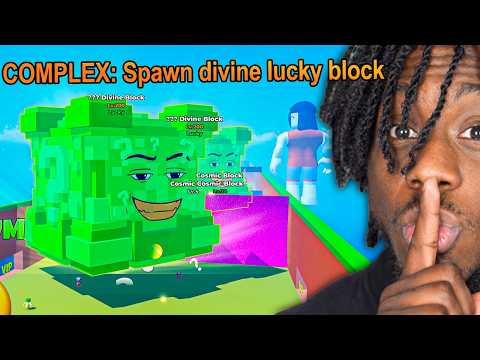 I Became The RICHEST player in ESCAPE TSUNAMI FOR BRAINROTS