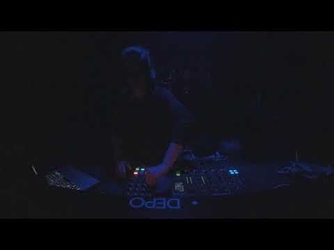 MIIA.  @ DEPOklub, Zagreb - 28.10.2017