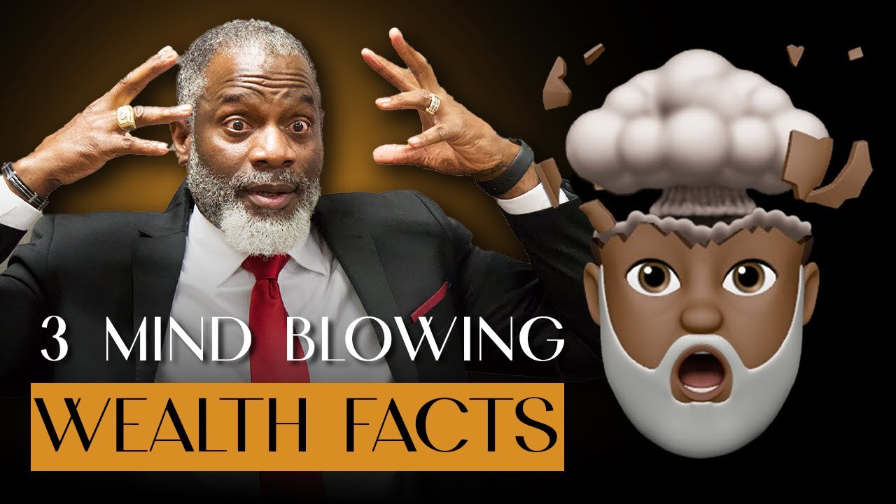 The Craziest Facts I Know