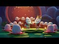 Bubble Beard Pirates Of The Giggly Sea Kids Songs Sing Along Nursery Rhyme