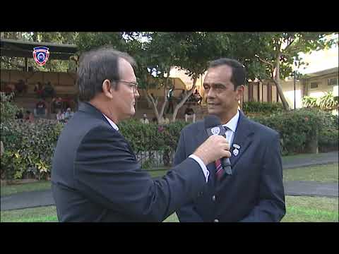 26th Meeting 7th Race 2018 Season - Post-race interview with Mr Pradeep Seesurrun