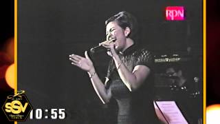 [HQ] Unplugged: Superstar (with G5) - Regine Velasquez