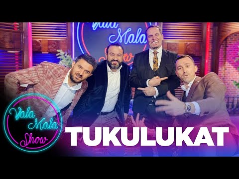 VALAMALASHOW 10 - TUKULUKAT (Adnan Blaku, Eqrem Berisha, Halim Berisha)