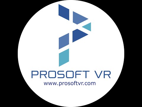 Prosoft VR — YouTube tanıtımı
