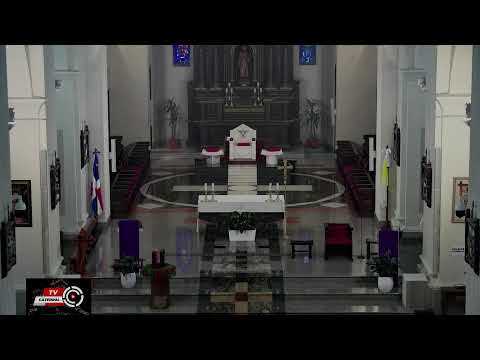 CATEDRAL METROPOLITANA DE SANTIAGO