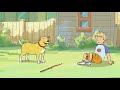 Martha Speaks Who S That Dog Bert
