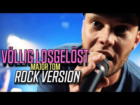 Major Tom (coming home) | Peter Schilling | German Version