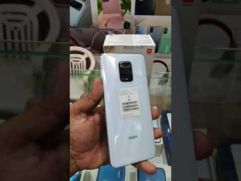 Redmi note 9 pro max features Full details review