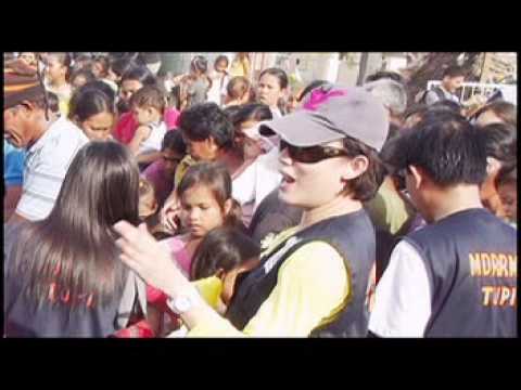 THE YULANDA VICTIMS By Ebsar Dimalilay