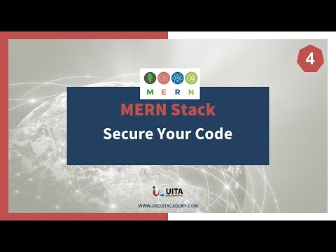 MERN Series Lec 1 Mern Stack Project Course Mern Stack Tutorial