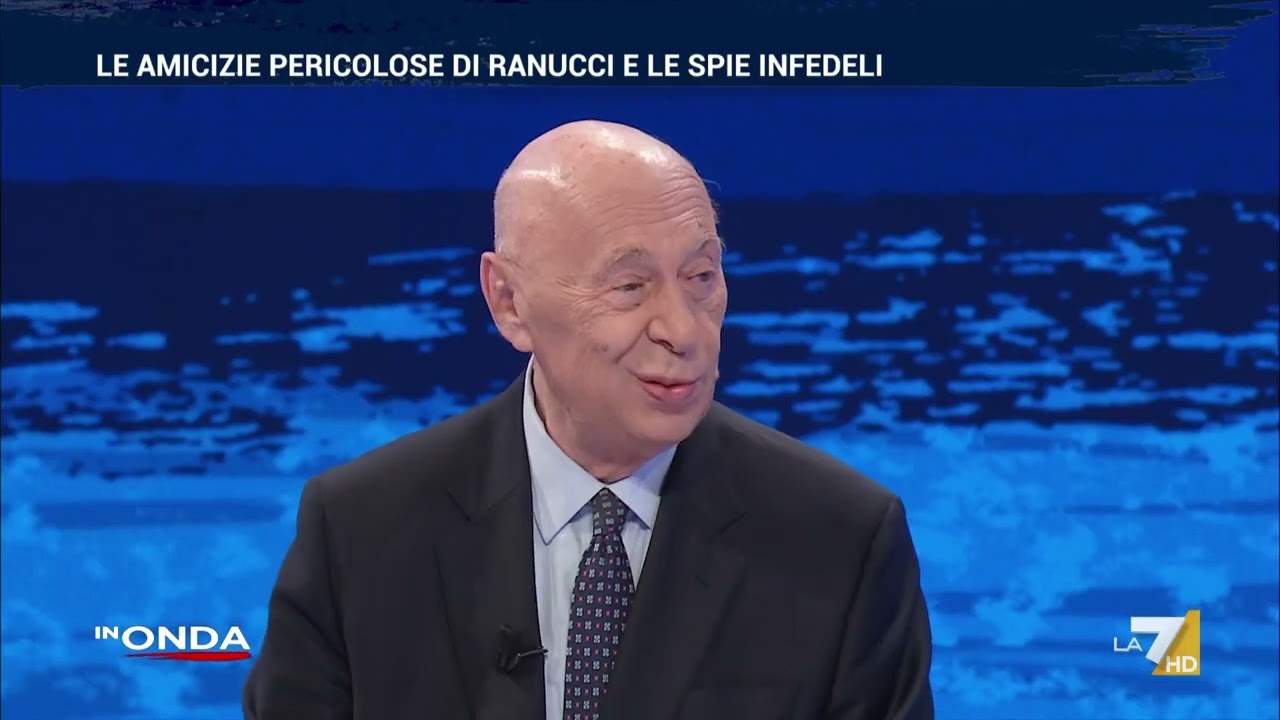 Cuperlo su Vannacci: "Il suo linguaggio è quello dei primi fasci di combattimento, una roba ...