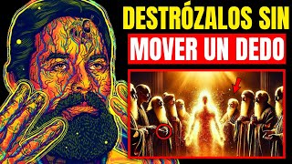 El SECRETO ESPIRITUAL para que NADA ni NADIE TE AFECTE jamás | Jacobo Grinberg