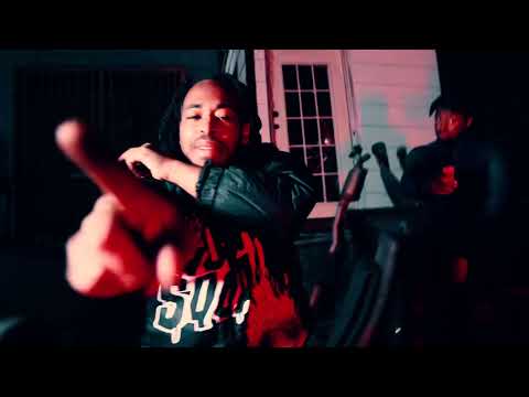 ION KNO FEAT 1TAKEQUAN ( OFFICIAL VIDEO )
