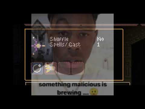 Noita was not made for humans