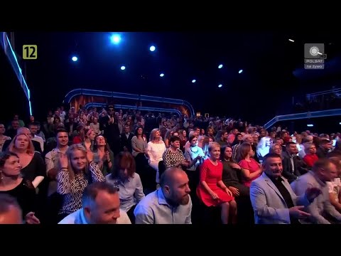 Kabaret na żywo według Paranienormalnych: Polak w mundurze  - Kto  mundur ma